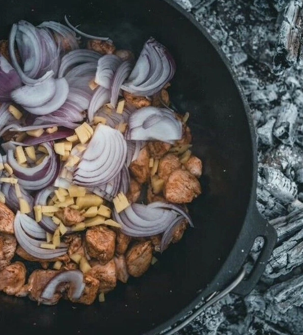Ognjevarne ponve: namigi in nasveti za izbiro