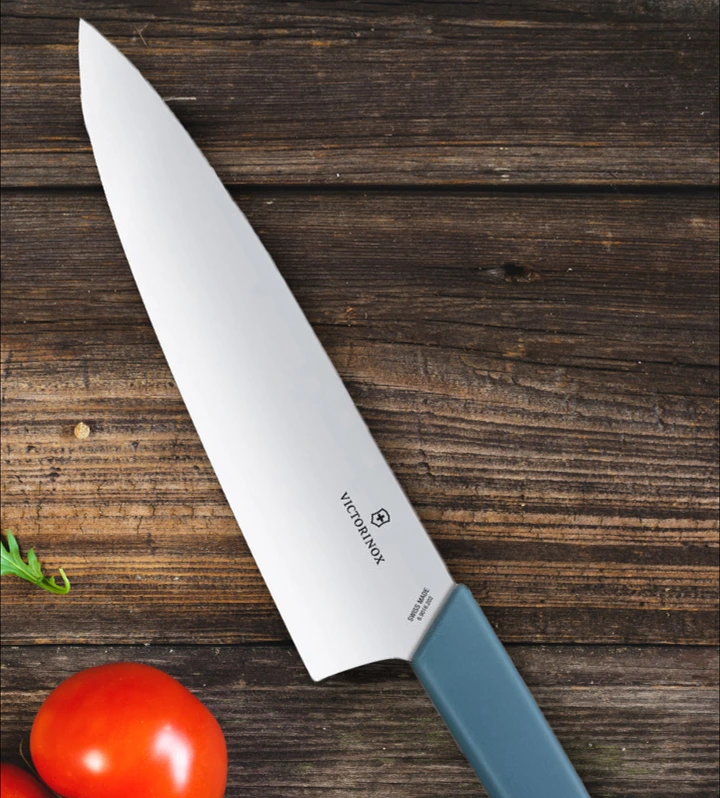 Noži Victorinox - utelešenje švicarske natančnosti