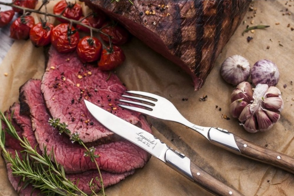 steak noži