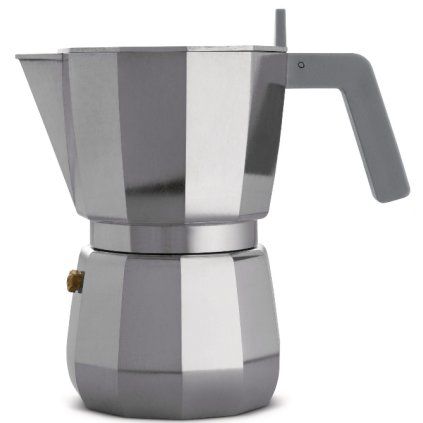 Moka kafetiera MOCHA, 300 ml, Alessi