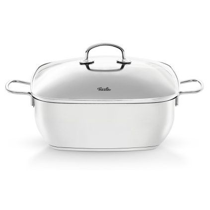 Pekač za meso SECURAL, 28 cm, Fissler