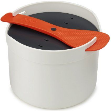 Mikrovalovni kuhalnik riža M-CUISINE, Joseph Joseph