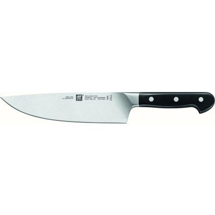 Kuharski nož PRO 20 cm, za zibajoče rezanje, ZWILLING