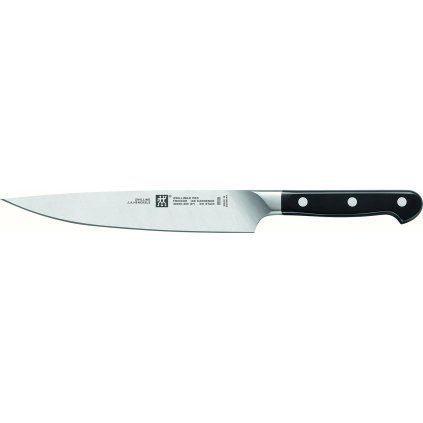 Nož za razrezovanje PRO, 20 cm, Zwilling