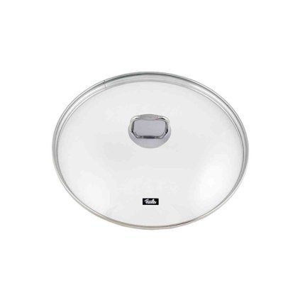 Pokrov za lonec HAMBURG, 16 cm, steklo, Fissler