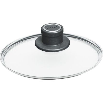 Pokrov za lonec, 28 cm, steklo, WOLL