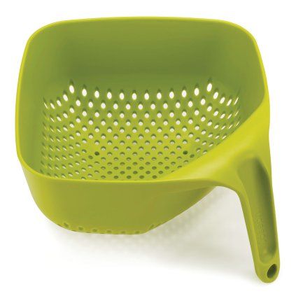 Cedilo CUBIC L, zelena, Joseph Joseph