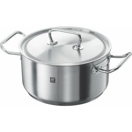 Casserole kozica TWIN CLASSIC, 24 cm, 4,5 l, Zwilling