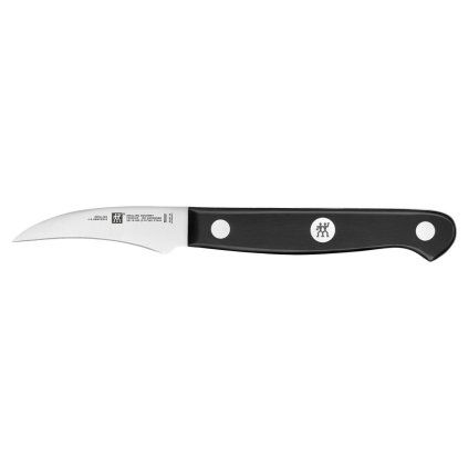 Nož za lupljenje GOURMET, 7 cm, Zwilling