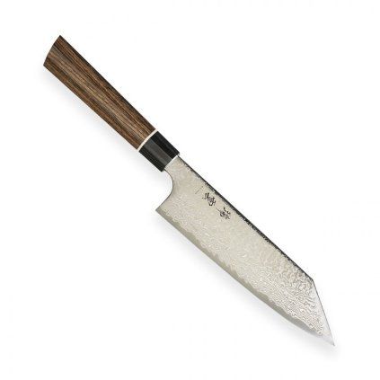 Santoku nož KIRITSUKE, 18 cm, Dellinger
