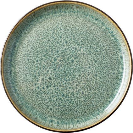 Desertni krožnik GASTRO, 17 cm, zelena, Bitz