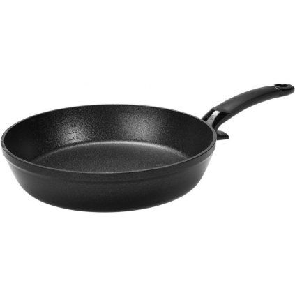 Ponev z nelepljivim premazom ADAMANT COMFORT, 28 cm, 3,2 l, Fissler
