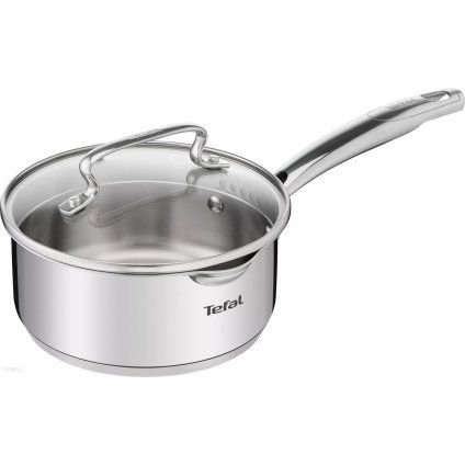 Ponev DUETTO+ G7192355 18 cm, s pokrovom za lonec, Tefal