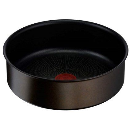 Ponev INGENIO UNLIMITED L7633032 20 cm, 2,8 l, nelepljivi premaz, Tefal