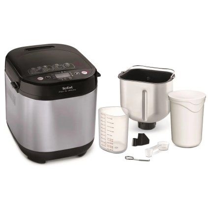 Aparat za kruh PAIN ET DELICE PF240E38, Tefal