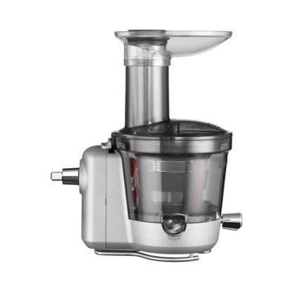 Nastavek za sokovnik za hladno stiskanje za stoječi mešalnik, KitchenAid