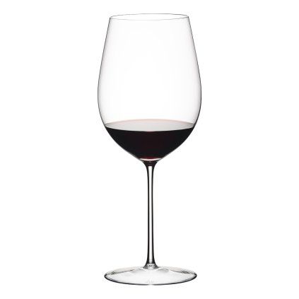 Kozarec za rdeče vino SOMMELIERS BORDEAUX GRAND CRU, 860 ml, Riedel