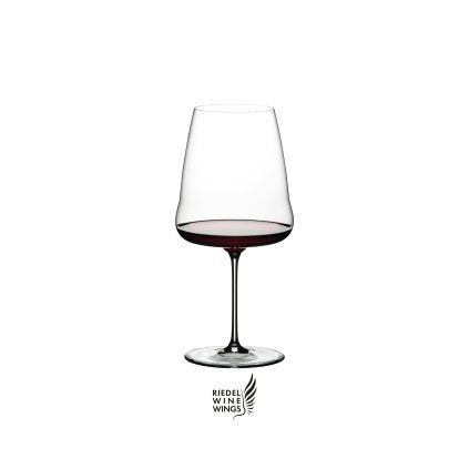 Kozarec za rdeče vino CABERNET SAUVIGNON, 1 l, Riedel