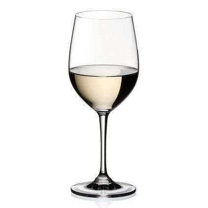 Kozarec za belo vino VINUM VIOGNIER/CHARDONNAY, 370 ml, Riedel