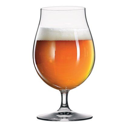 Kozarec za pivo BEER CLASSICS BEER TULIP, set 4 kosov, 475 ml, Spiegelau
