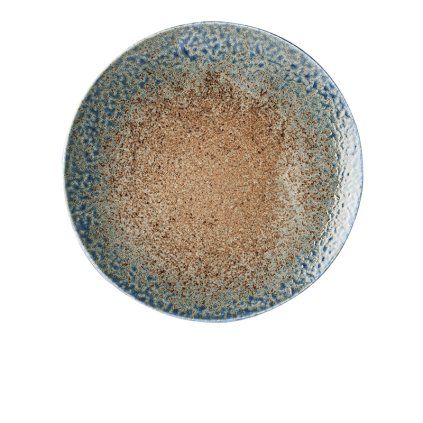 Jedilni krožnik EARTH & SKY, 29 cm, MIJ