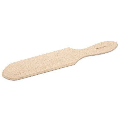 Obračalka za palačinke B BOIS, 30 cm, les, de Buyer