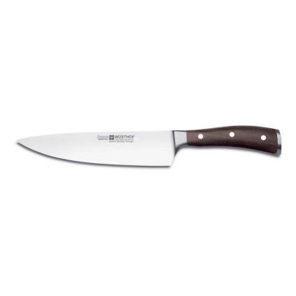Kuharski nož IKON, 20 cm, Wüsthof