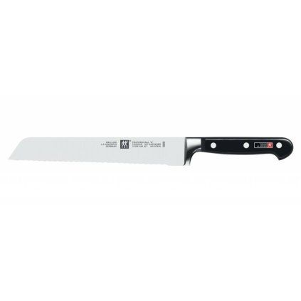 Nož za kruh PROFESSIONAL "S", 20 cm, Zwilling
