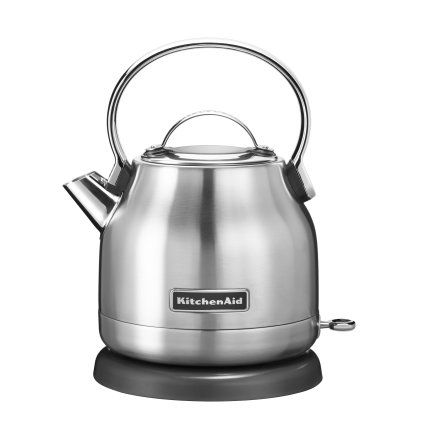 Električni kotliček 5KEK1222ESX1, 25 l, iz nerjavečega jekla, KitchenAid