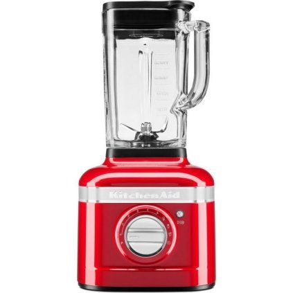 Namizni blender ARTISAN K400, kraljevsko rdeča, KitchenAid