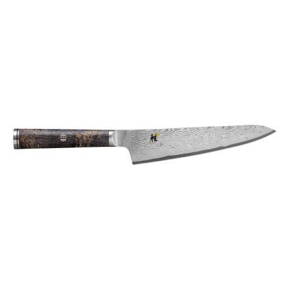 Japonski nož Shotoh 5000MCD 67, 13 cm, javor, Miyabi