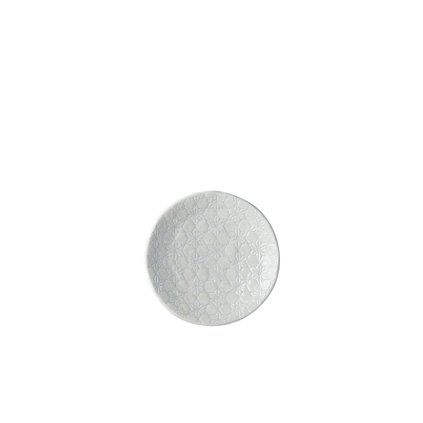 Krožnik za predjed WHITE STAR, 13 cm, MIJ