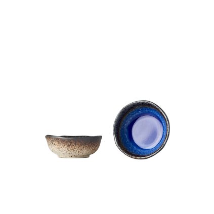 Skleda za omako COBALT BLUE, 8 cm, 50 ml, MIJ