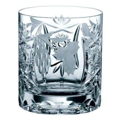Kozarec za viski TRAUBE, 250 ml, Nachtmann