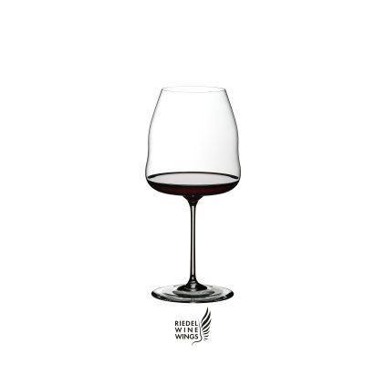 Kozarec za rdeče vino WINEWINGS PINOT NOIR NEBBIOLO, 950 ml, Riedel