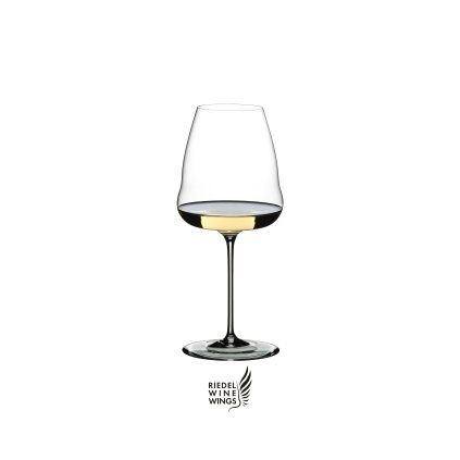 Kozarec za belo vino WINEWINGS SAUVIGNON BLANC, 740 ml, Riedel