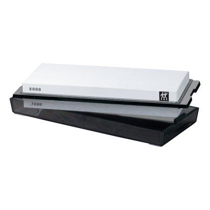 Brusilni kamen 3000/8000, Zwilling