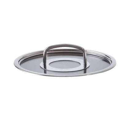 Pokrov za lonec ORIGINAL PRO COLLECTION, 16 cm, Fissler