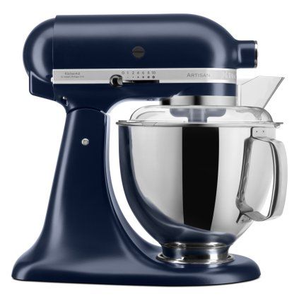 Stoječi mešalnik ARTISAN 175, modro črnilo, KitchenAid