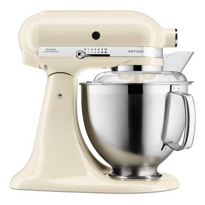Stoječi mešalnik ARTISAN 185, mandlji, KitchenAid
