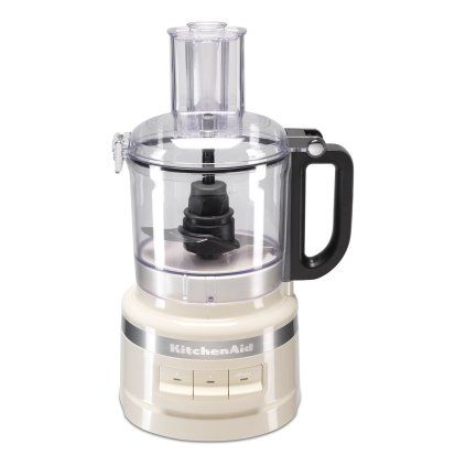 Električni sekljalnik hrane, 1,7 l, mandljev, KitchenAid