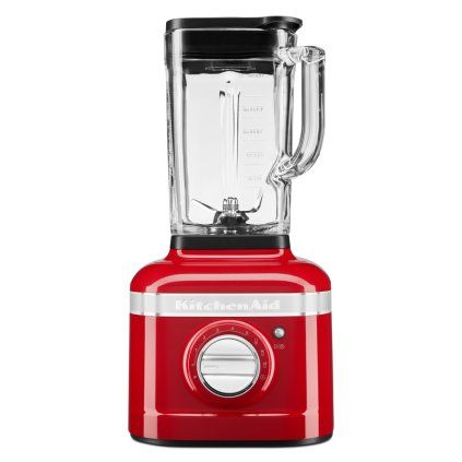 Namizni blender ARTISAN K400, rdeča barva, KitchenAid