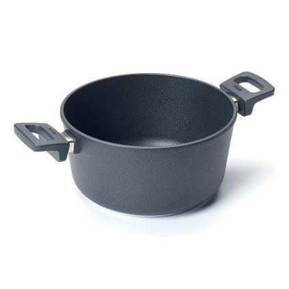 Lonec TITANIUM NOWO, 24 cm, titan, WOLL
