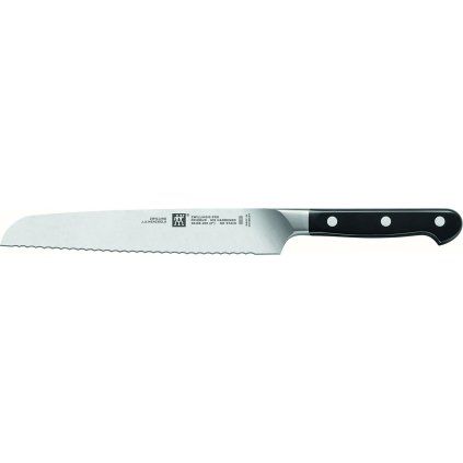 Nož za kruh PRO, 20 cm, Zwilling