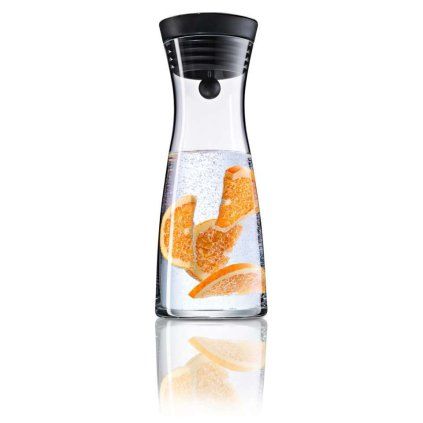 Karafa za vodo BASIC, 750 ml, črna, WMF