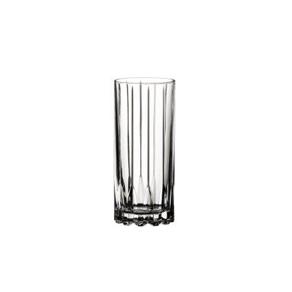 Kozarec za dolgo pijačo DRINK SPECIFIC GLASSWARE HIGHBALL GLASS, 310 ml, set 2 kosov, Riedel
