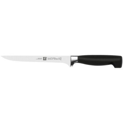Nož za filiranje FOUR STAR, 18 cm, Zwilling