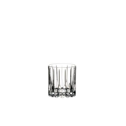 Kozarec za viski DRINK SPECIFIC GLASSWARE NEAT GLASS, 174 ml, Riedel
