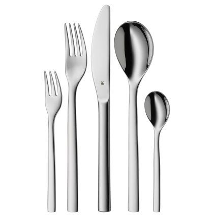 Set jedilnega pribora ATRIA, 30 kosov, WMF