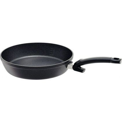 Ponev z nelepljivim premazom ADAMANT COMFORT, 24 cm, Fissler